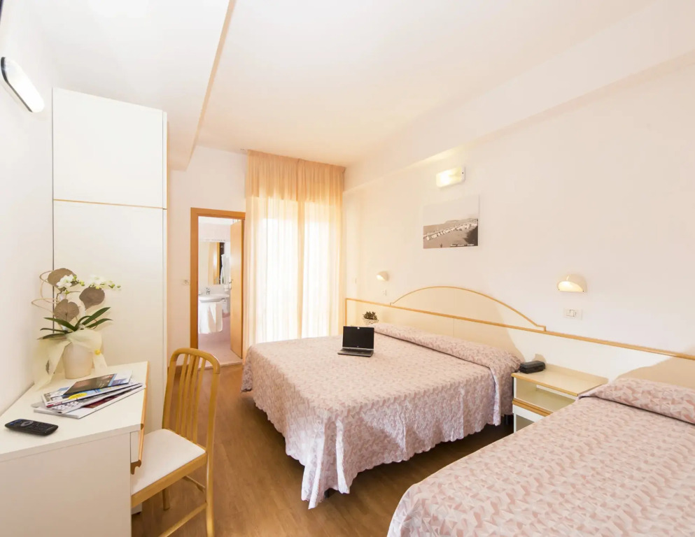 Hotel Silvia Misano Adriatico