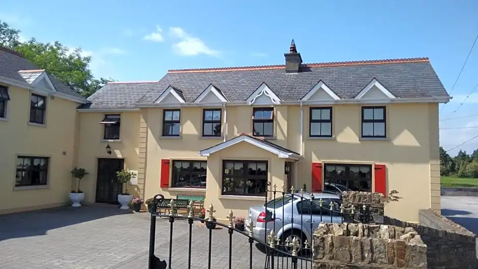 Grannagh Castle House