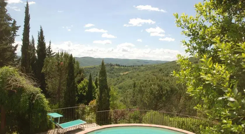 Villa La Commenda