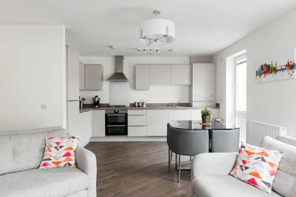 Guestready - Modern and Chic City Centre Flat