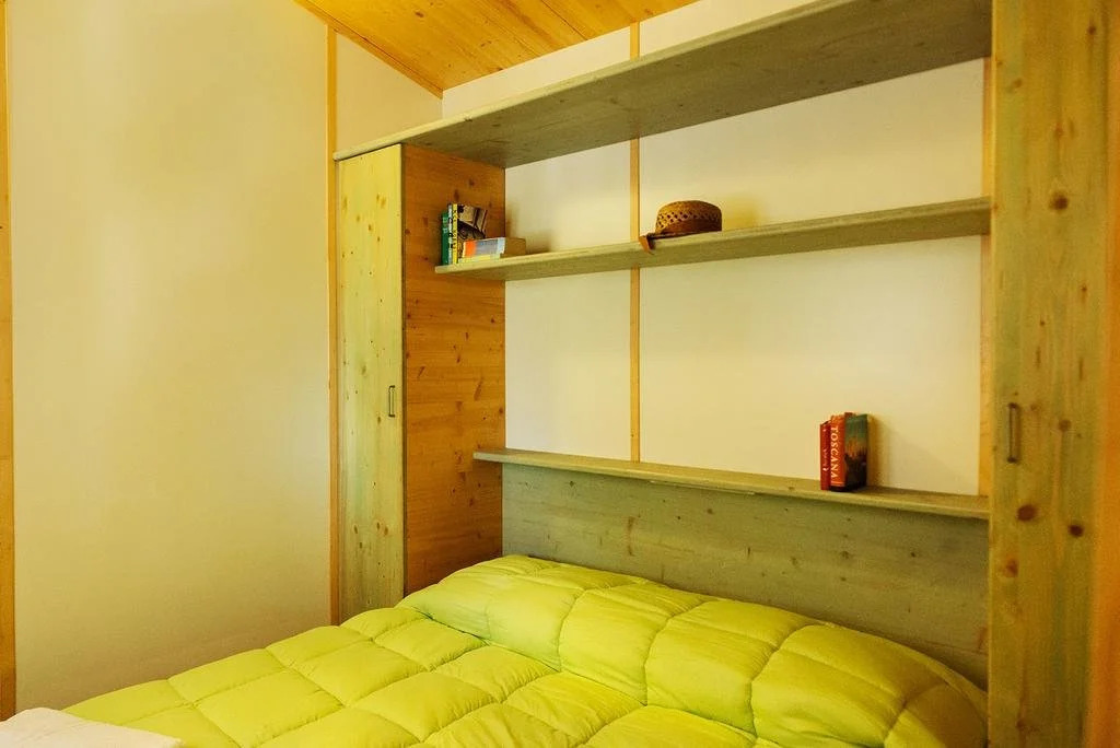 Camping Barco Reale