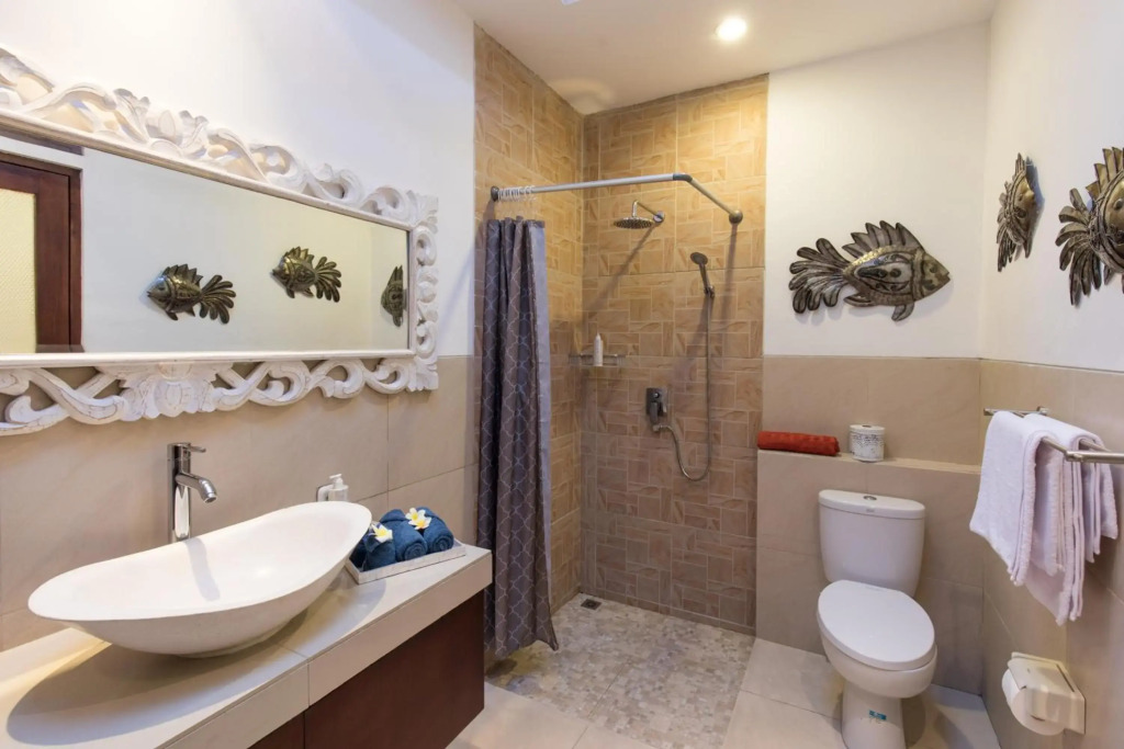 Villa Kamboja Five