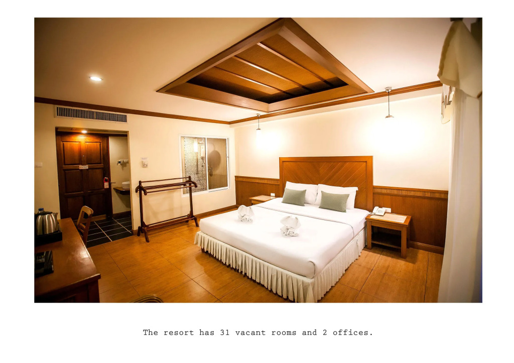 Mac Resort Hotel