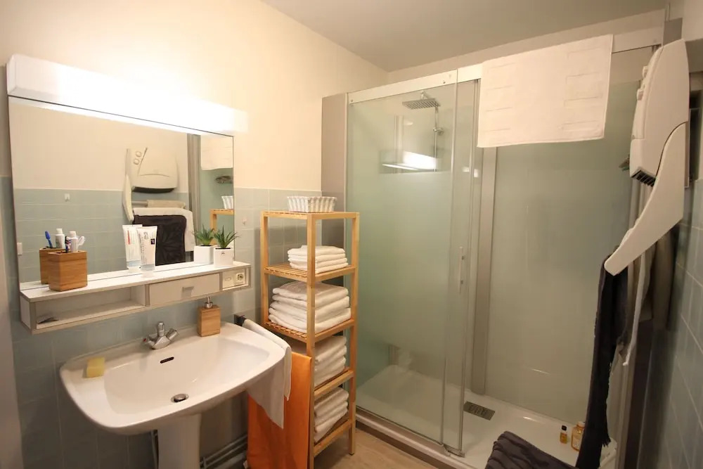 Appartement Arcachon Epsom