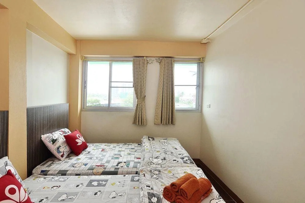Rainbow Micky Home Stay