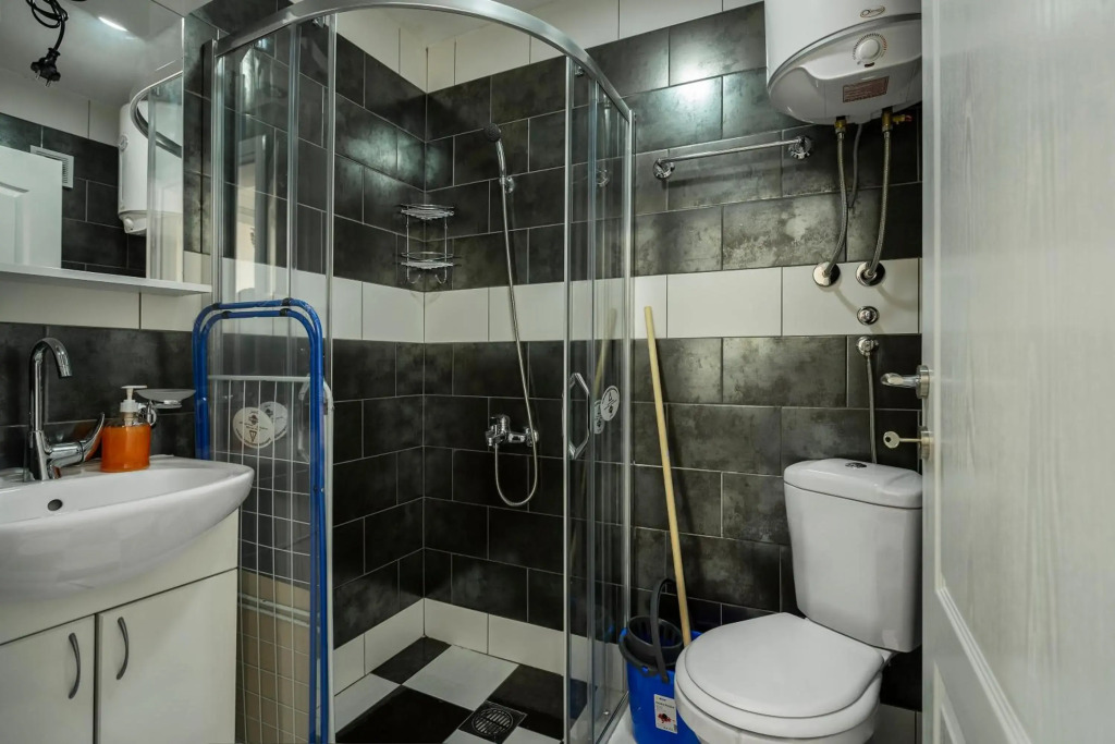 Apartments Natali