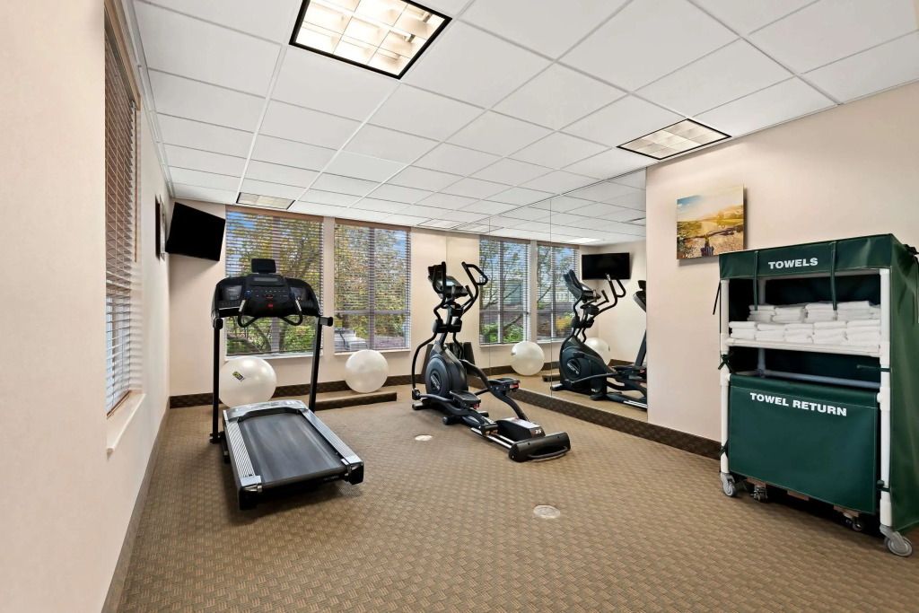 Comfort Inn & Suites Creswell