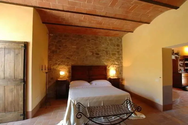 Agriturismo Sant'alberto