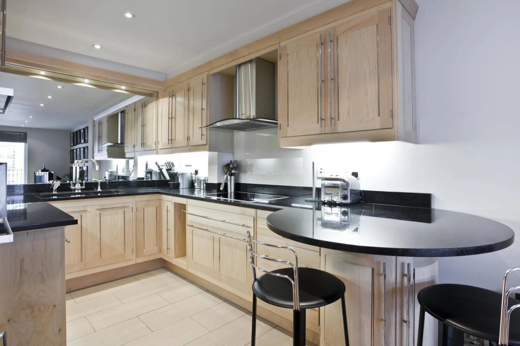 onefinestay - Holborn apartments