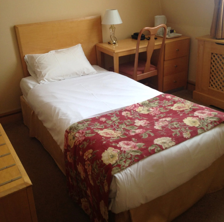 Troy Hotel