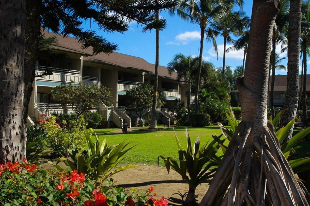 Kihei Bay Vista - Maui Condo & Home