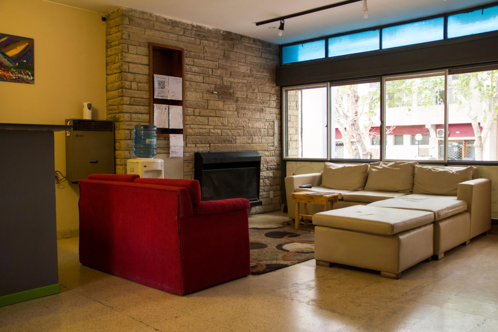 Aventura Hostel