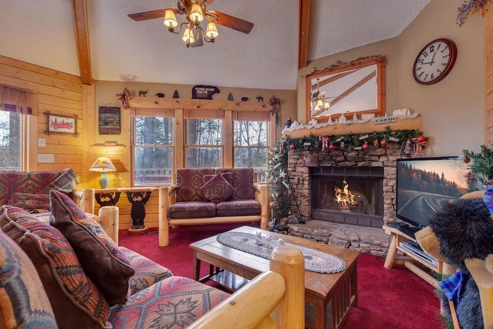 Country Cozy