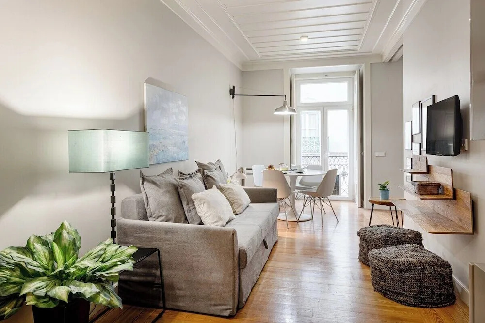 Trendy Chiado Flat