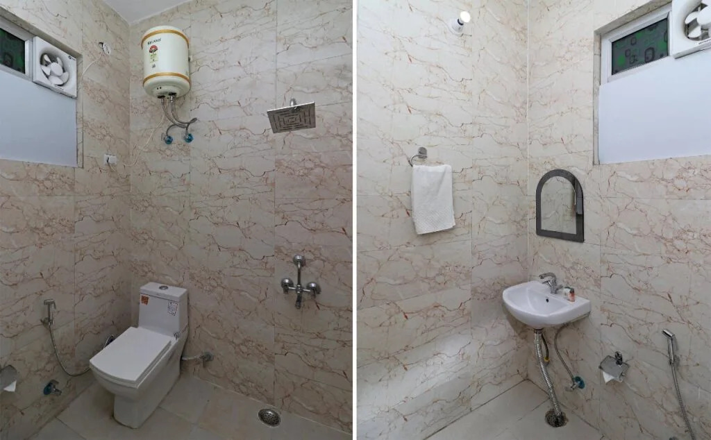 Hotel Clouds 21 By OYO Rooms