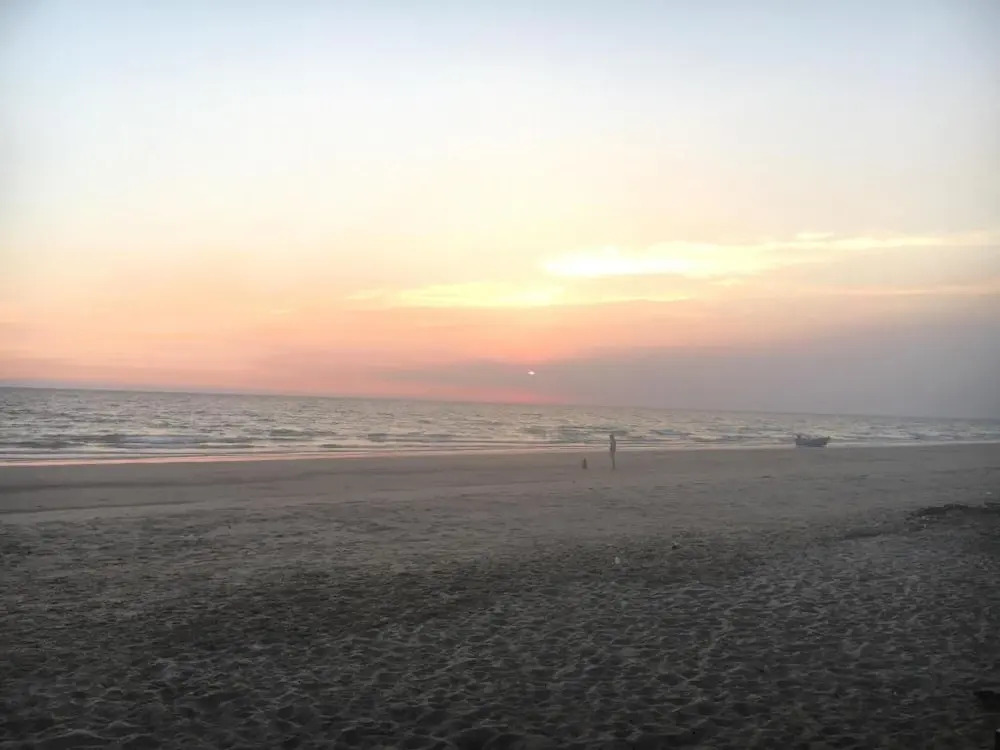 Shalom Casa Seaside Rayong