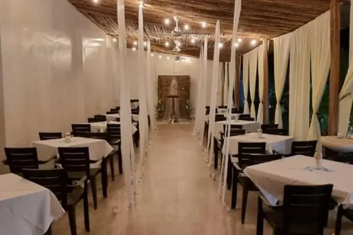 Hotel Siami