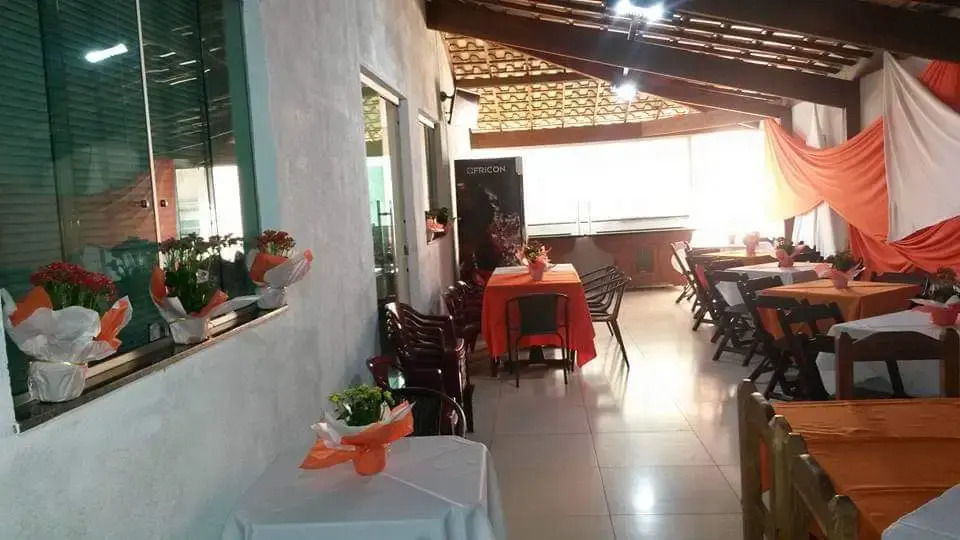 Pousada Do Tico Raposos Mg
