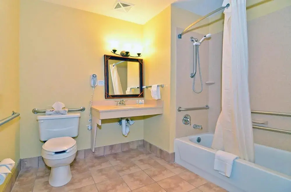 Sleep Inn & Suites