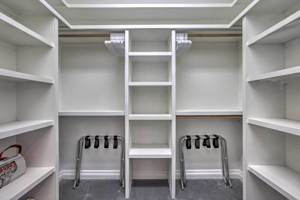 Custom Home < 2 Mi to Downtown Boise