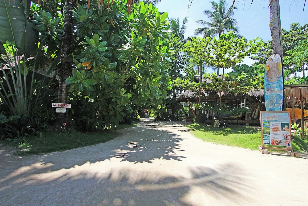 The Henry Resort Siargao at Kermit