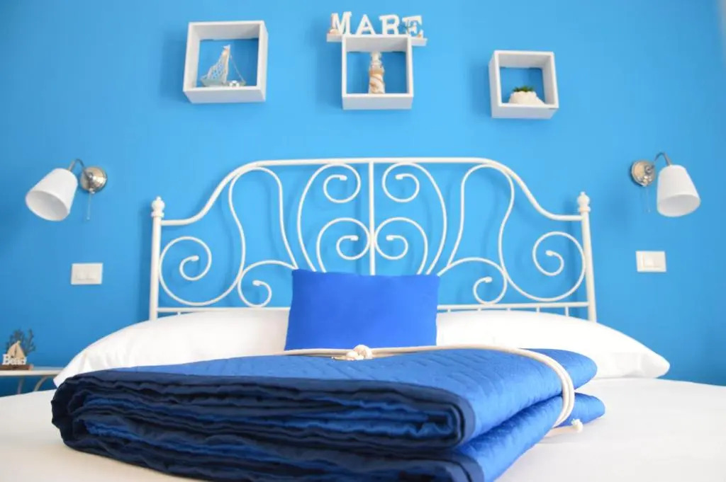 B&B A Capitana