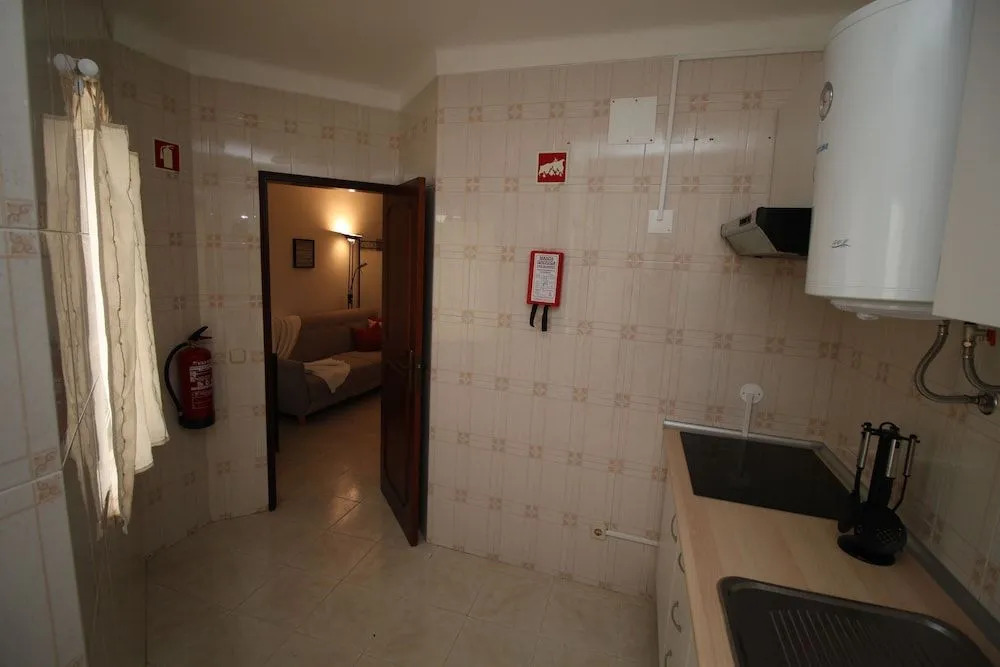 A Casa dos Sonhos by Urban Beach Rentals