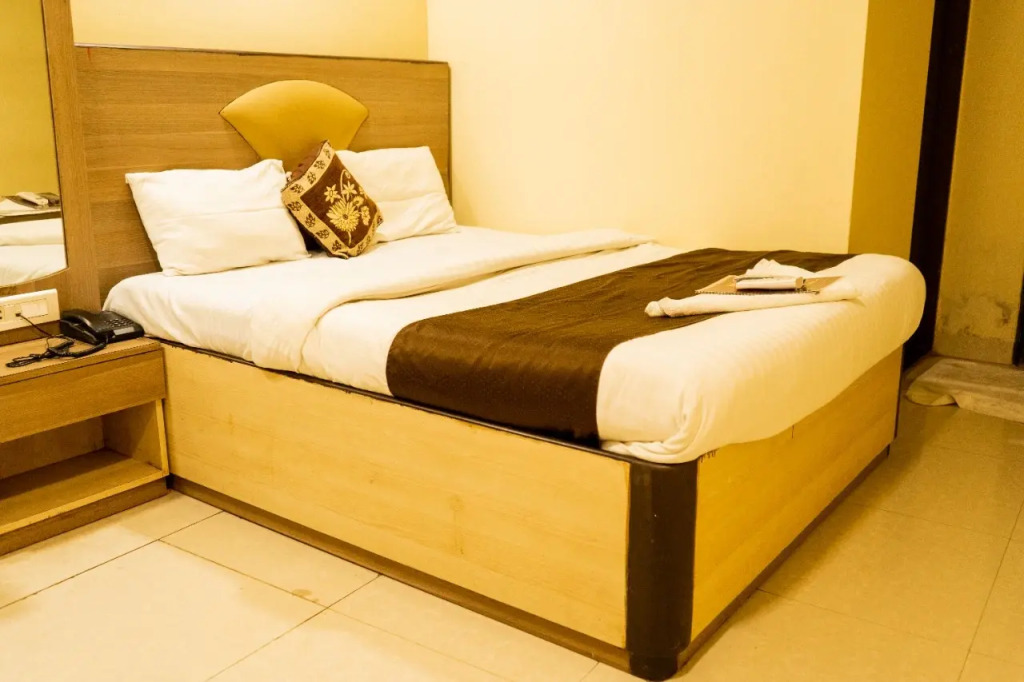 O Rooms Near Mumbai international Airport