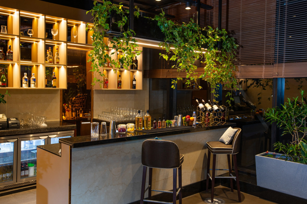 Holiday Inn Bengaluru Racecourse by IHG