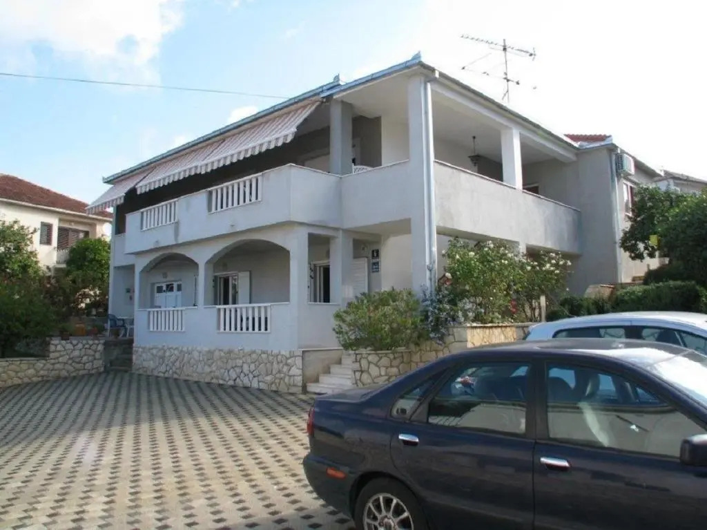 Apartments Davorka - 50m to the sea