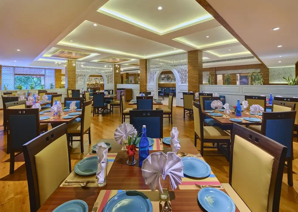 Fortune Park, Katra - Member ITC Hotels Group