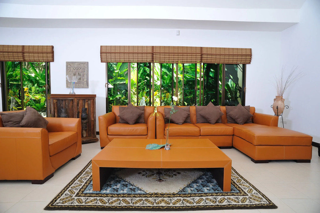 Baan Zoe Villa