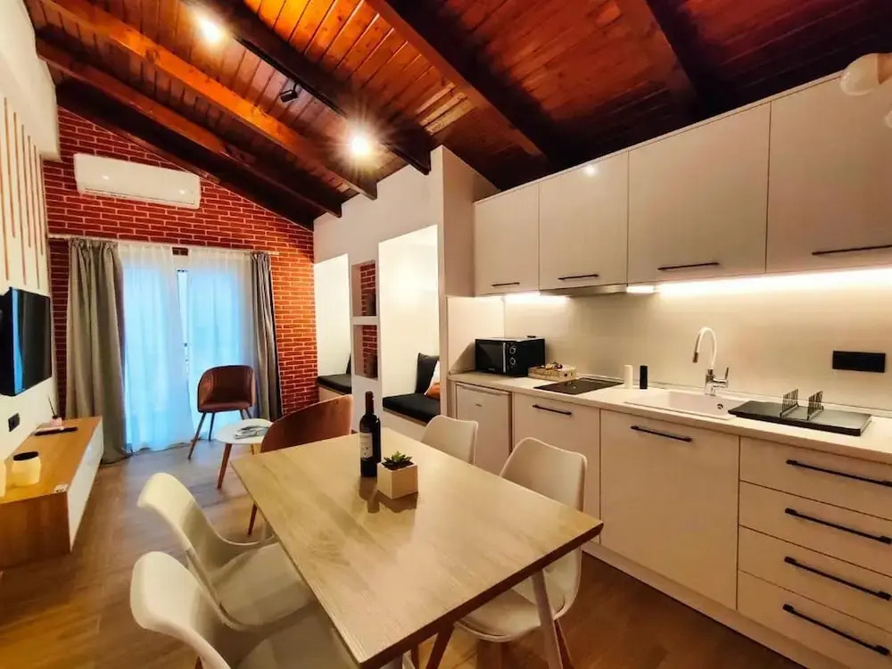Centro Urban Suites