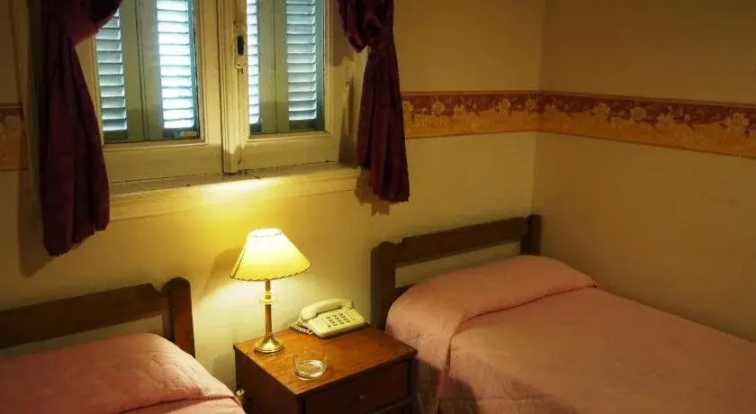 Hotel Gran Sarmiento
