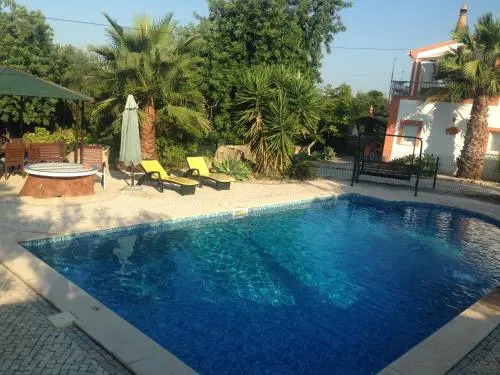 Quinta Arruba Guest House