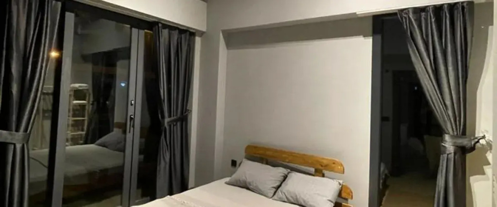 Palmiye Sultan Bungalov İstanbul