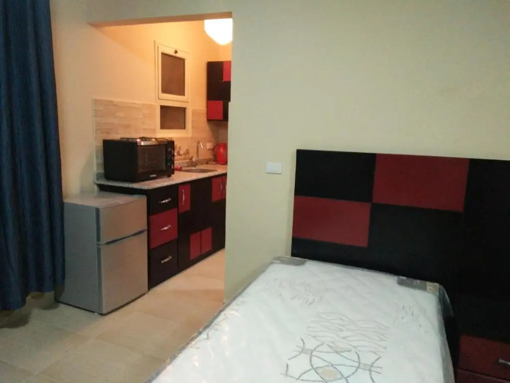 Karma Hotel Studio with beach and pools-foreign guests only