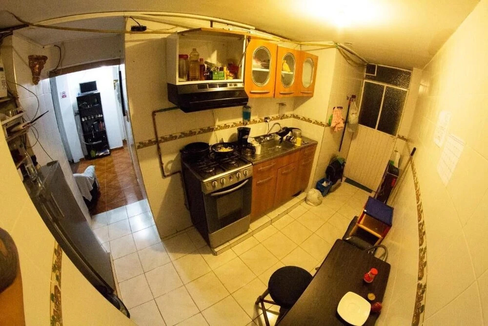Hostal Donde Lili