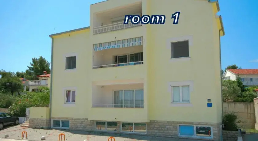 Apartments Asja