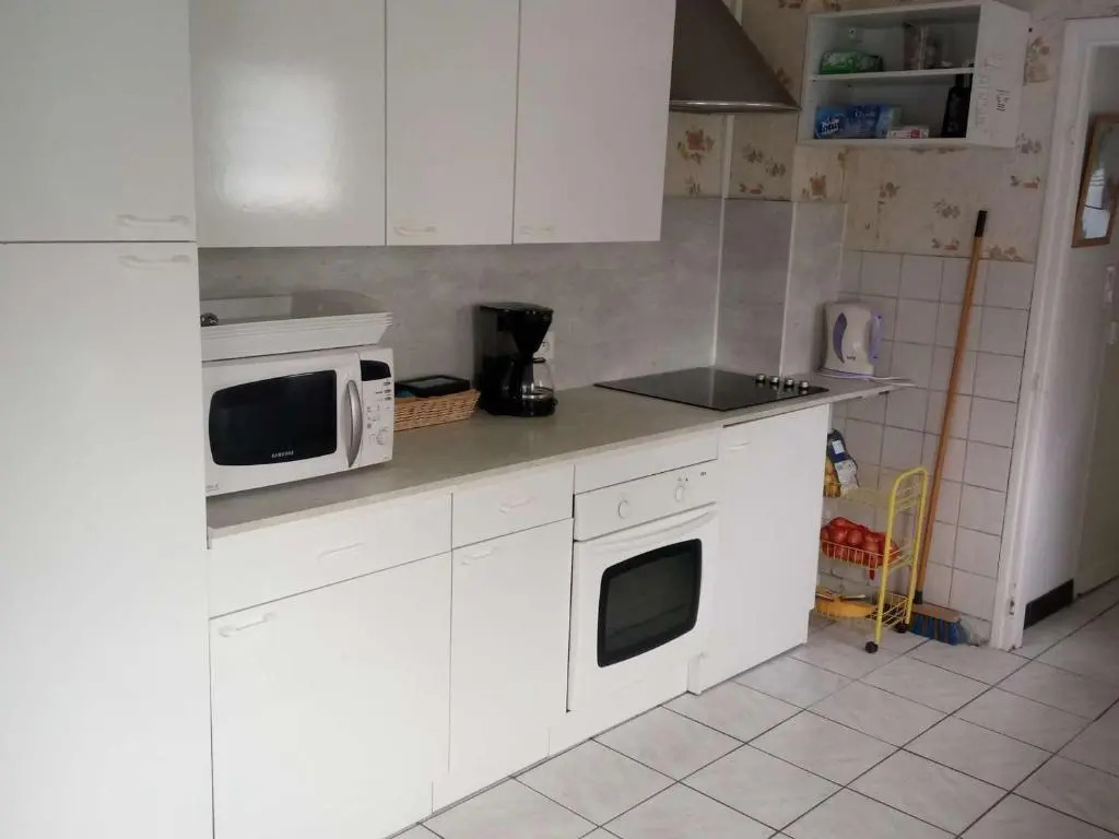 Charmante maison plain-pied à Berck, jardin sud, proche plage, animaux admis - FR-1-674-20