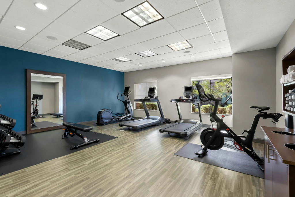 Hampton Inn & Suites Phoenix/Gilbert