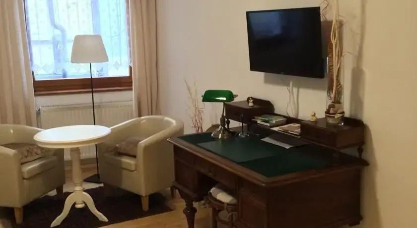 Suite Bolzano