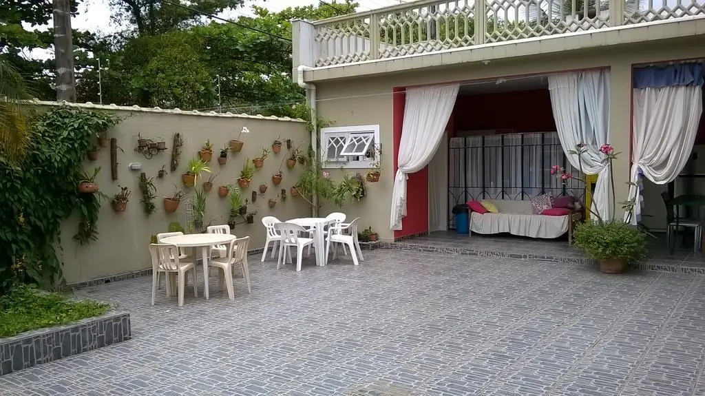 Pousada Tartaruga Marinha