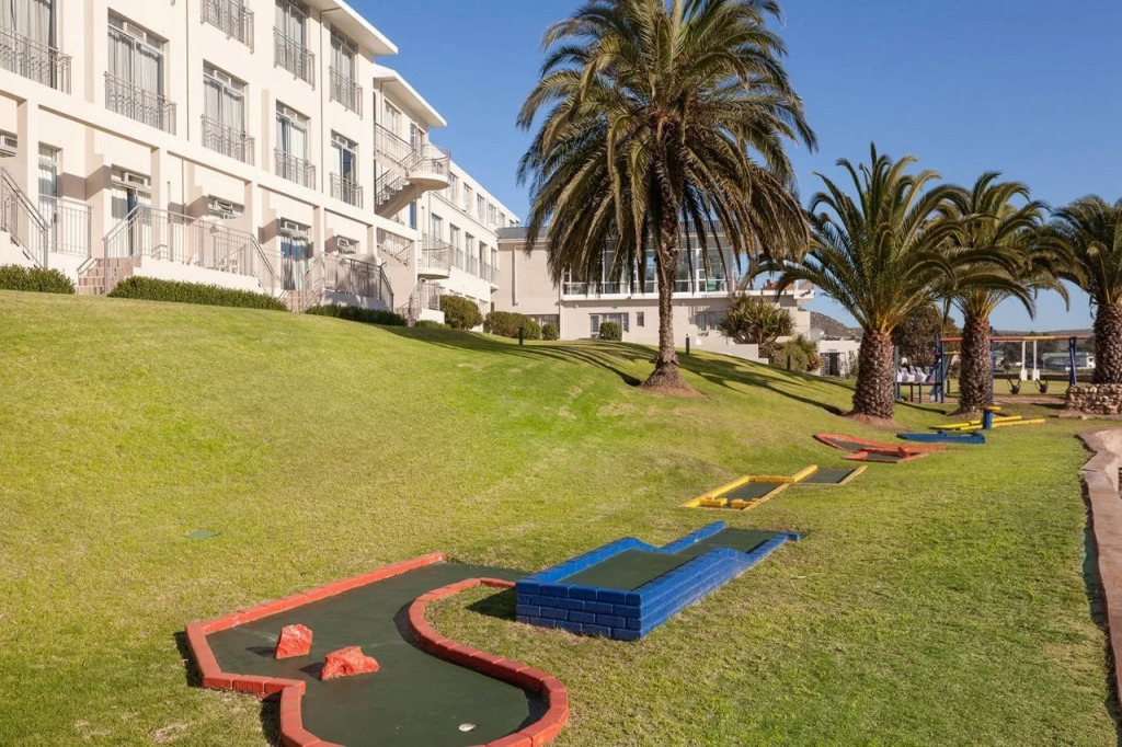 Saldanha Bay Hotel