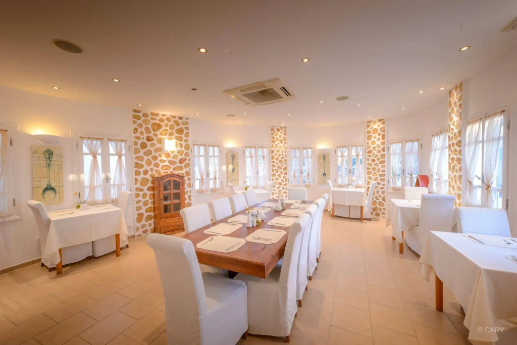 Chora Resort Hotel & Spa