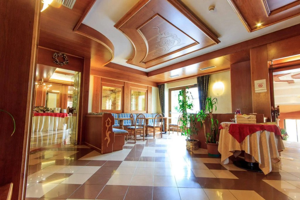 Hotel Majorka