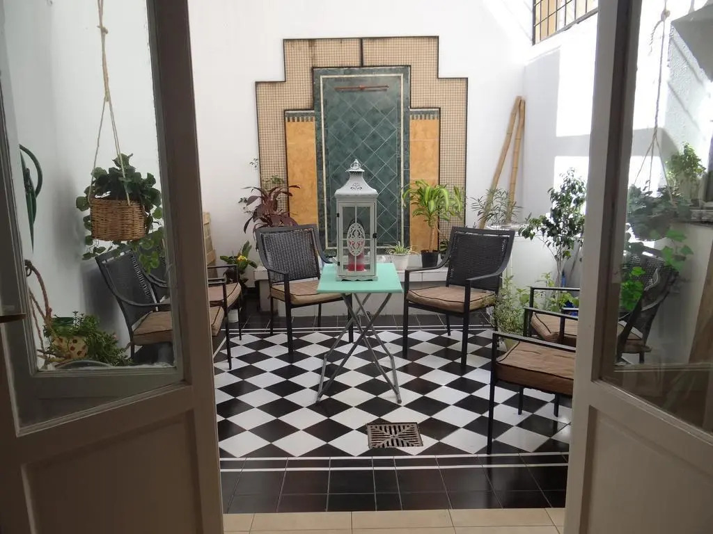 Malibu Hostel