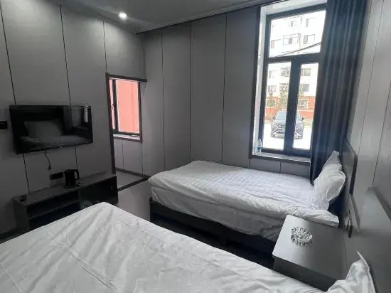 Mohe Mobei Boutique Homestay