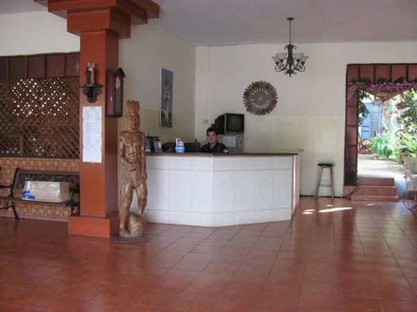 Hotel El Raizon