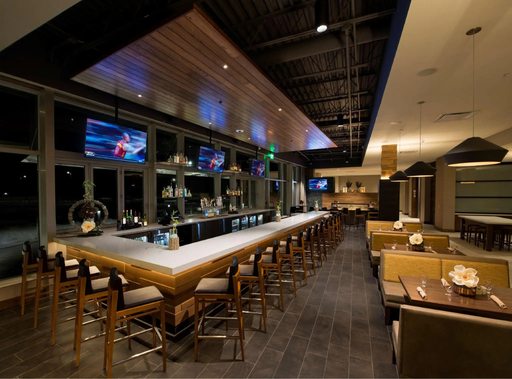 Hilton Garden Inn Wausau, WI